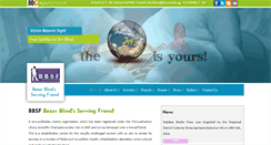 Desktop Screenshot of bezerbsf.org
